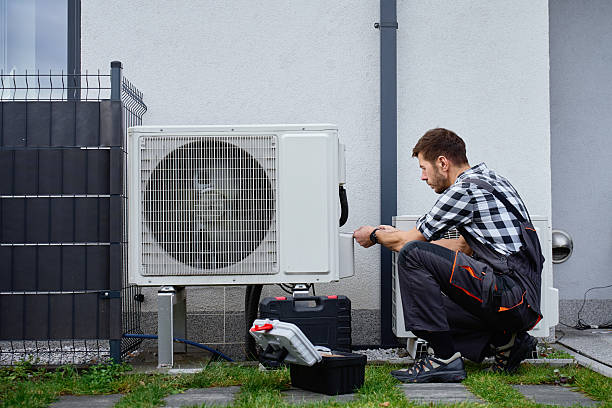 Trusted Hvac service in Dennis Port, MA - JG Cool HVAC